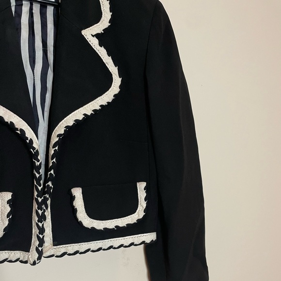 MOSCHINO BLAZER - Picture 7 of 8